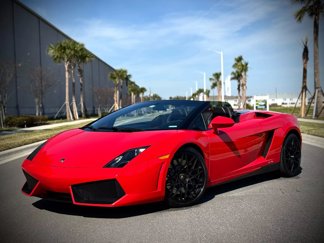 Used 2013 Lamborghini Gallardo LP 550-2 image 1