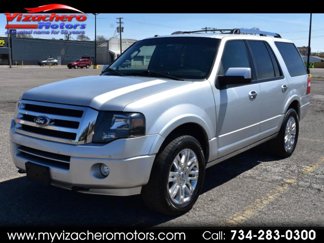 Used 2014 Ford Expedition Limited w/ Equipment Group 301A image 1