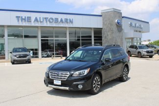 Used 2017 Subaru Outback 2.5i Limited image 1
