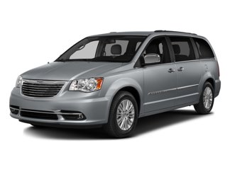 Certified 2016 Chrysler Town & Country Touring-L w/ Driver Convenience Group image 1