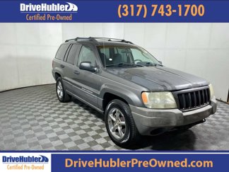 Used 2004 Jeep Grand Cherokee Laredo w/ Convenience Group image 1