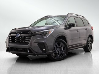 Used 2024 Subaru Ascent Onyx Edition Limited image 1