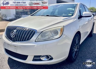 Used 2014 Buick Verano Leather image 1