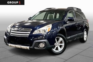 Used 2013 Subaru Outback 2.5i Limited image 1