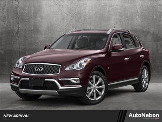 Used 2016 INFINITI QX50 AWD w/ Premium Plus Package image 1