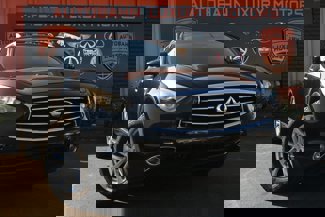 Used 2012 INFINITI FX35 2WD image 1