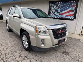 Used 2015 GMC Terrain SLE w/ Convenience Package image 1