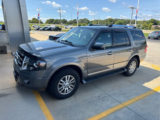 Used 2014 Ford Expedition Limited image 1