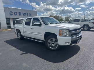 Used 2011 Chevrolet Silverado 1500 LT w/ Regional Value Package image 1
