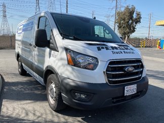 Used 2020 Ford Transit 150 Low Roof image 1