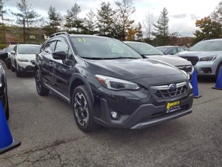 Used 2021 Subaru Crosstrek 2.5i Limited w/ Moonroof Package 2 image 1