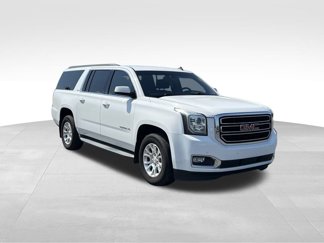 Used 2015 GMC Yukon XL SLE w/ Convenience Package image 1