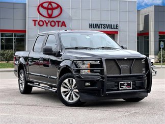 Used 2018 Ford F150 XL w/ Equipment Group 101A Mid image 1
