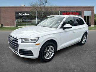 Used 2018 Audi Q5 2.0T Premium Plus image 1