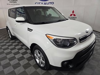 Used 2018 Kia Soul image 1