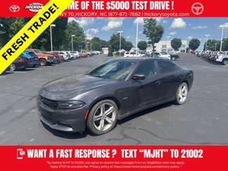 Used 2016 Dodge Charger R/T image 1