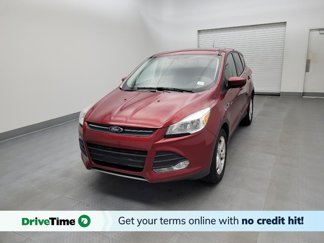 Used 2016 Ford Escape SE image 1
