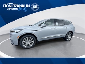 Used 2022 Buick Enclave Essence w/ Experience Buick Package image 1