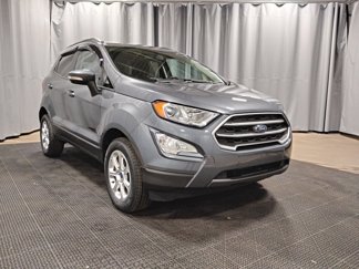 Used 2020 Ford EcoSport SE w/ SE Convenience Package image 1