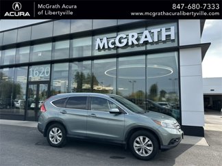 Used 2012 Honda CR-V EX image 1