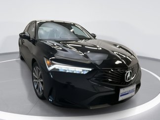 New 2025 Acura Integra image 1