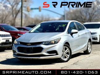 Used 2016 Chevrolet Cruze LT image 1