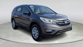 Used 2015 Honda CR-V EX image 1