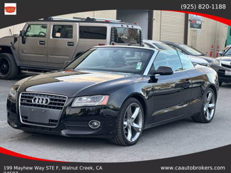 Used 2012 Audi A5 2.0T Premium Plus image 1