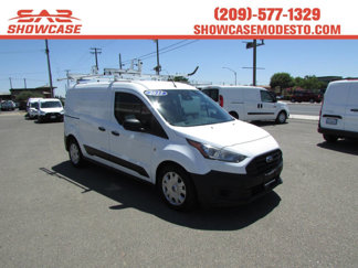 Used 2022 Ford Transit Connect XL image 1