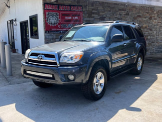 Used 2008 Toyota 4Runner SR5 image 1