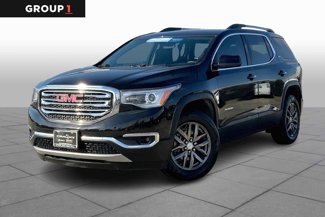Used 2019 GMC Acadia SLT image 1
