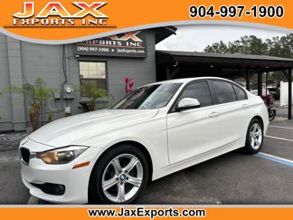 Used 2013 BMW 320i Sedan image 1