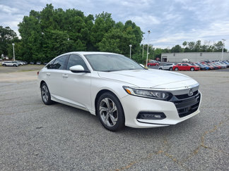 Used 2019 Honda Accord EX image 1