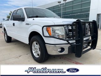 Used 2014 Ford F150 XLT w/ Trailer Tow Package image 1