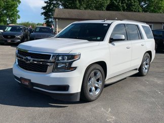 Used 2015 Chevrolet Tahoe LT image 1