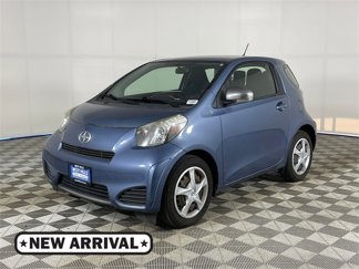Used 2012 Scion iQ image 1