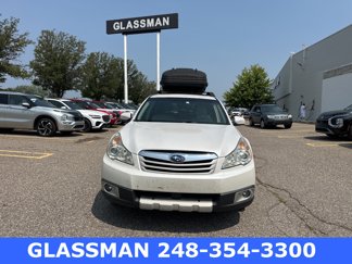 Used 2011 Subaru Outback 2.5i Limited w/ PWR Moonroof Pkg image 1