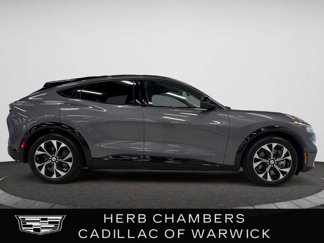 Used 2021 Ford Mustang Mach-E Premium image 1