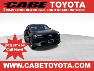 Used 2022 MAZDA MX-30 Electric w/ Premium Plus Pkg image 1