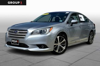 Used 2017 Subaru Legacy 3.6R Limited image 1