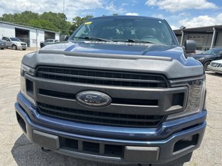 Used 2018 Ford F150 XL w/ Equipment Group 101A Mid image 1