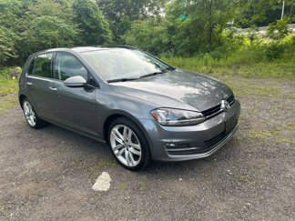 Used 2015 Volkswagen Golf SEL w/ Lighting Package (SEL) image 1
