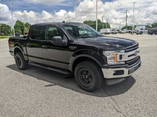 Certified 2019 Ford F150 XLT image 1