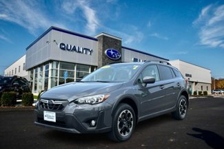 Used 2023 Subaru Crosstrek 2.0i Premium image 1