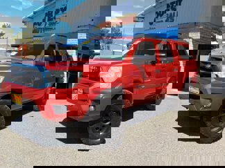 Used 2013 Toyota Tacoma 4x4 Double Cab image 1
