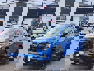 New 2025 GMC Terrain Elevation w/ Black Edition image 1