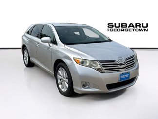 Used 2011 Toyota Venza image 1