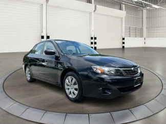 Used 2008 Subaru Impreza 2.5i image 1