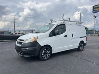 Used 2015 Chevrolet City Express LT w/ Technology Package image 1