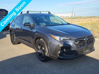Used 2024 Subaru Crosstrek 2.0i w/ Popular Package #1A video 1